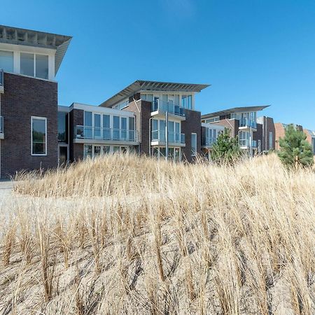 Beachside Apartment At Foot Of Dunes Callantsoog Exterior foto