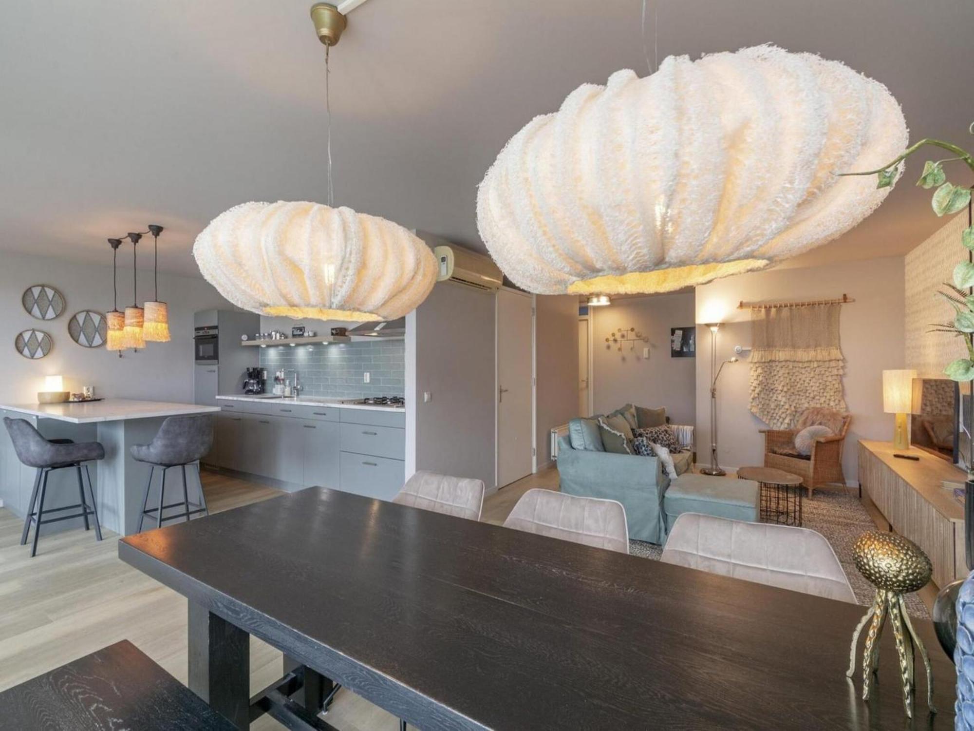 Beachside Apartment At Foot Of Dunes Callantsoog Exterior foto