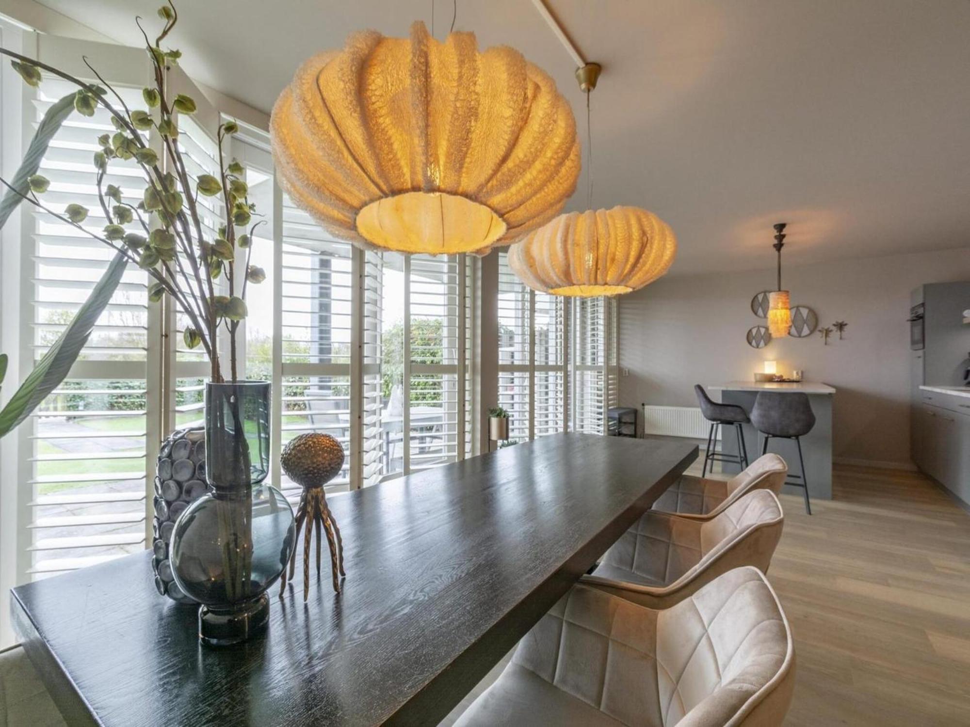 Beachside Apartment At Foot Of Dunes Callantsoog Exterior foto